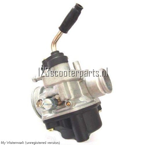 Piaggio FLY 17,5mm  Carburateur