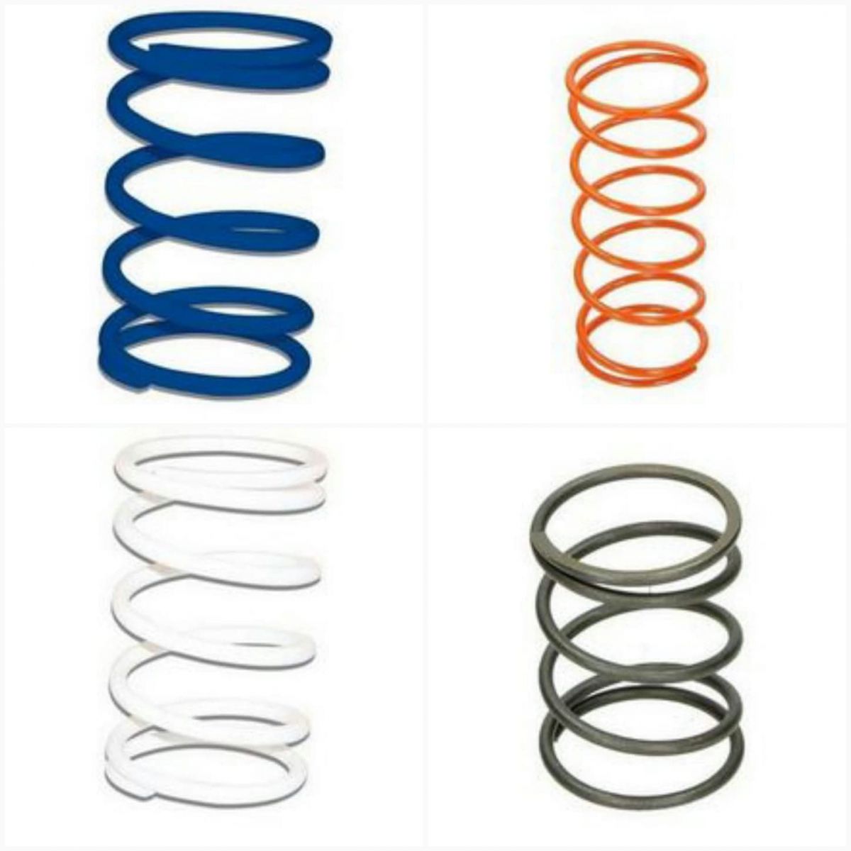 compression spring Kymco Xciting