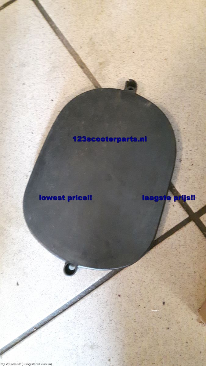 Znen ZN50QT-A buddy cover part