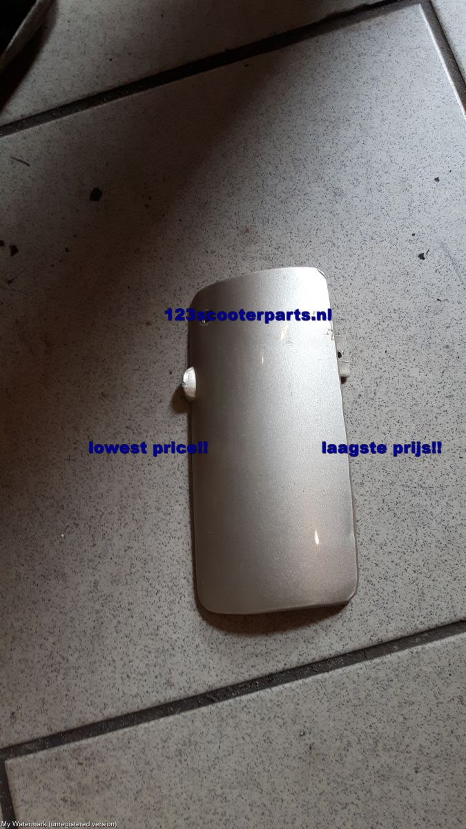 Znen ZN50QT-A side cover part