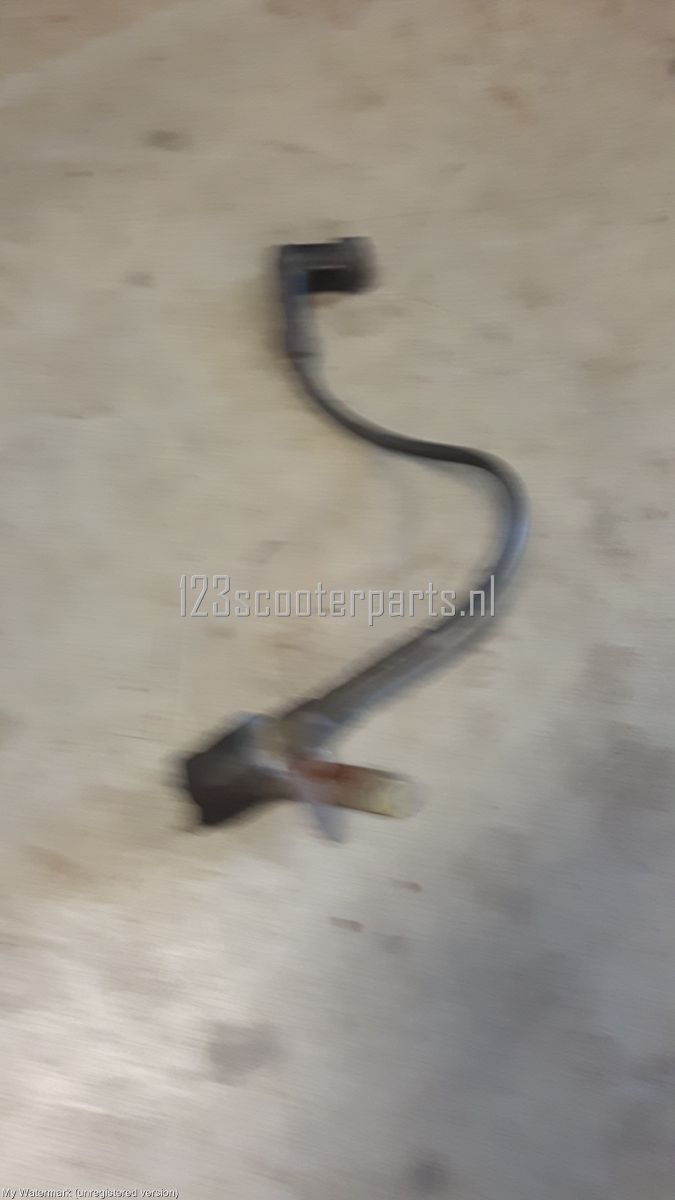 Ignition coil Peugeot Buxy