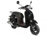 BTC Milano scooter onderdelen