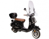 BTC Roman scooter onderdelen