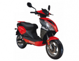 Baotian Tanco scooter onderdelen