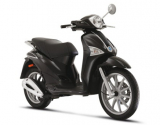 Piaggio Liberty scooter onderdelen