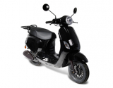 Santini Capri scooter onderdelen