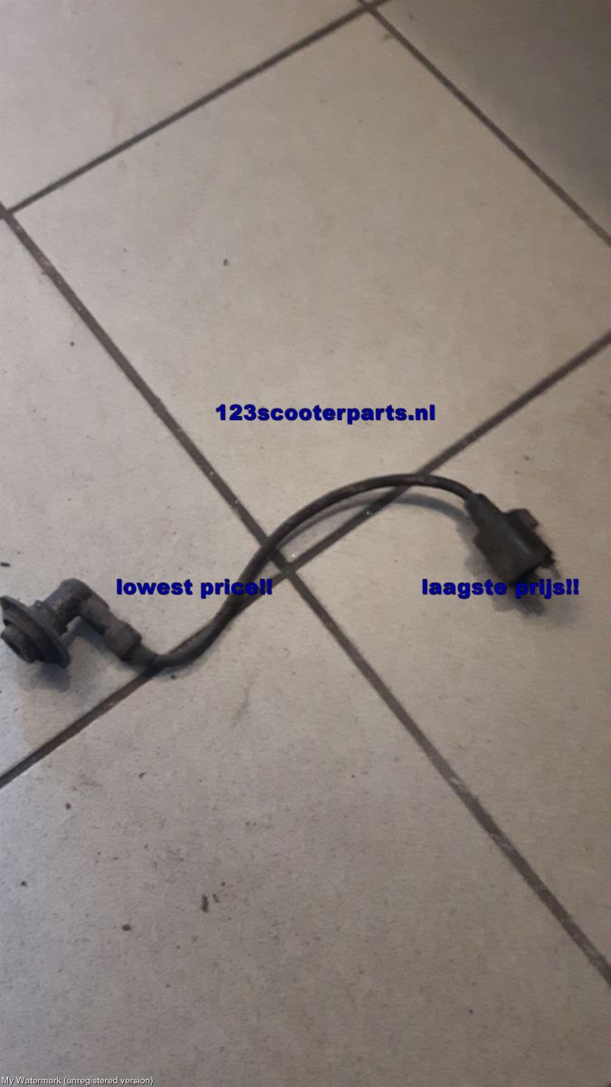 ignition coil Peugeot Vivaicty