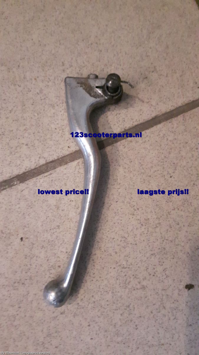 Peugeot Vivacity Brake handle left