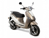 AGM Fashion scooter onderdelen 