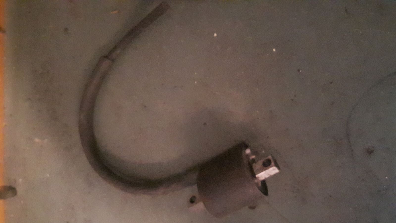 Coil for scooter / moped (6)