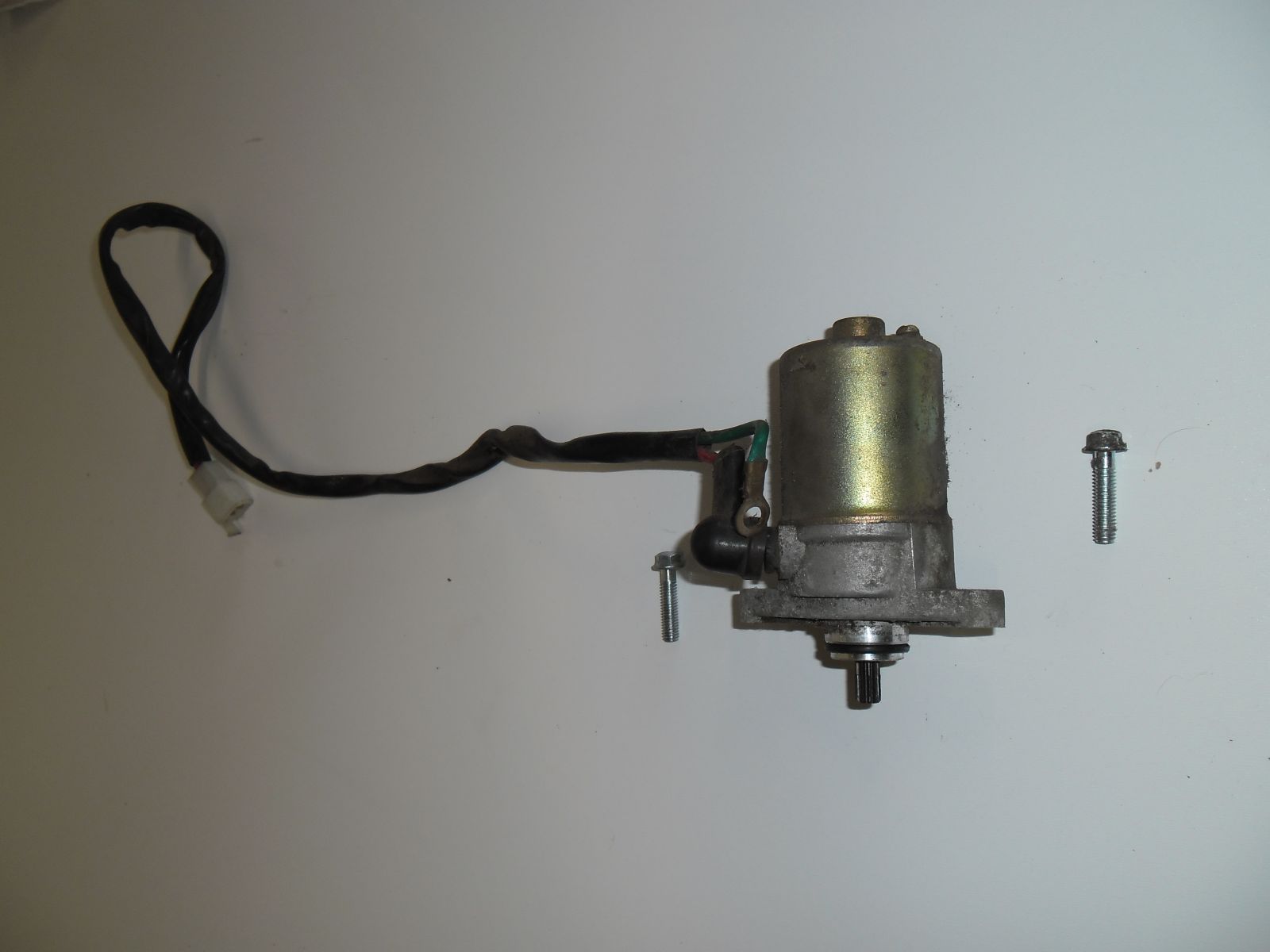 startermotor Baotian H-QTB-11