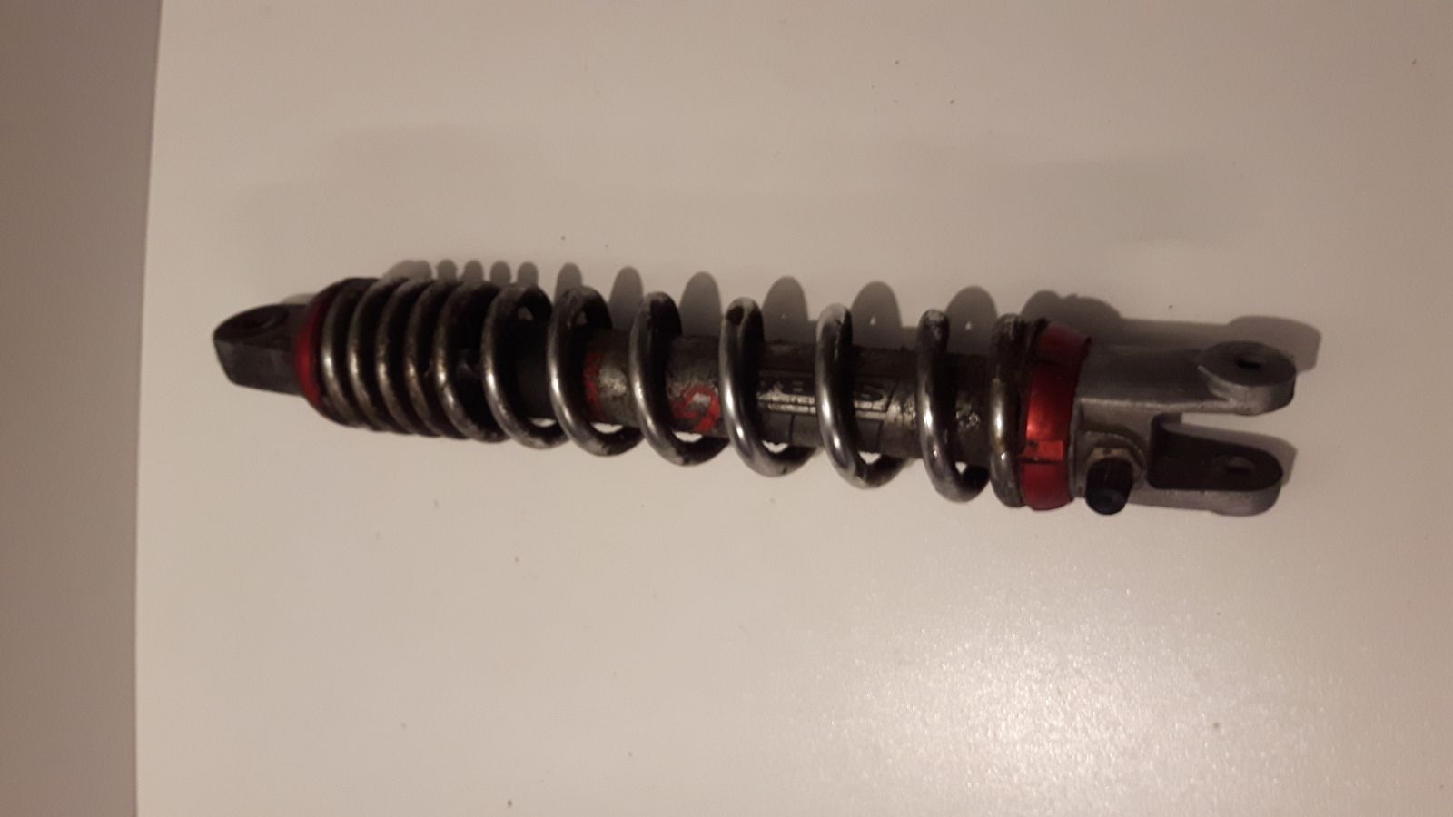 Hyosung Fast SF50 shock absorber