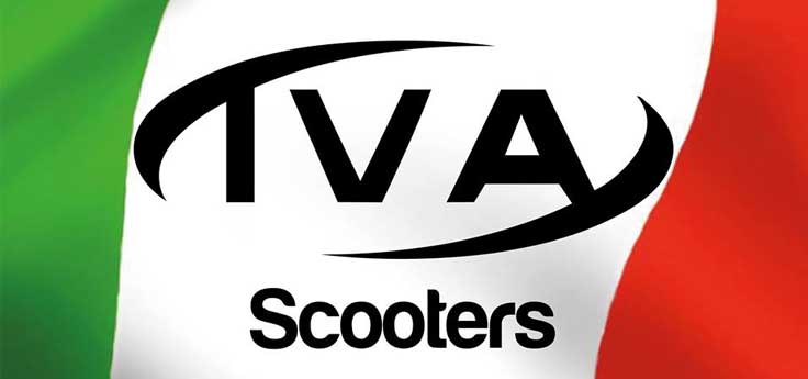 IVA Firenzo scooter onderdelen