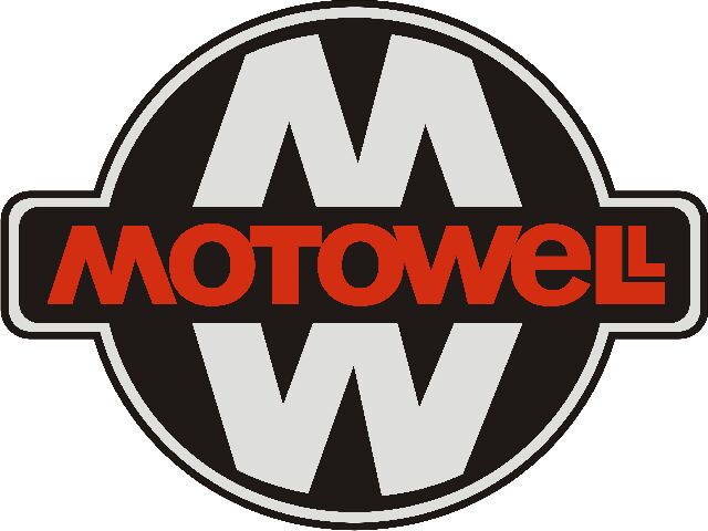 Motowell Magnet scooter onderdelen