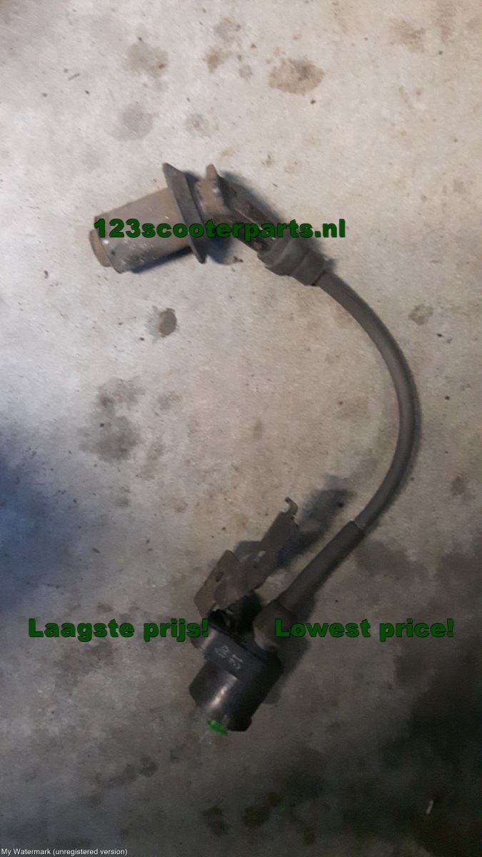 ignition coil Peugeot New Vivacity