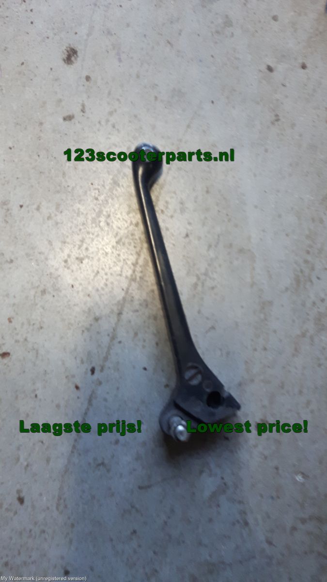 Peugeot SC right brake handle