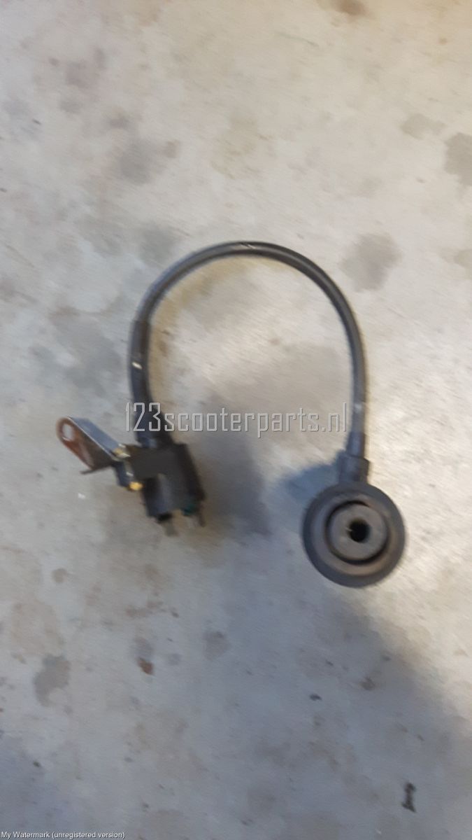 ignition coil peugeot Zenith