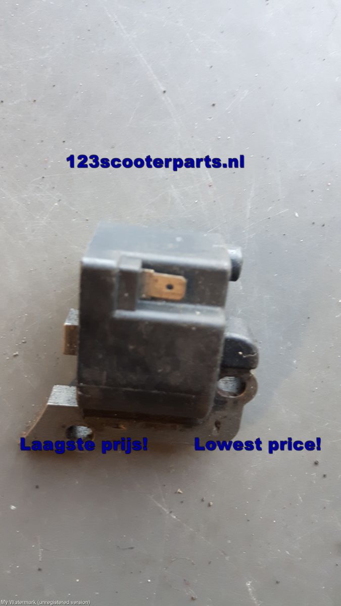 ignition coil Piaggio / Gilera