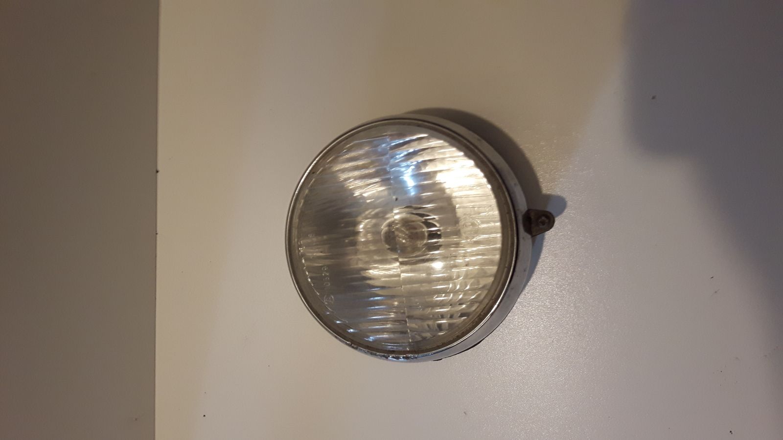 Puch Maxi front headlight part