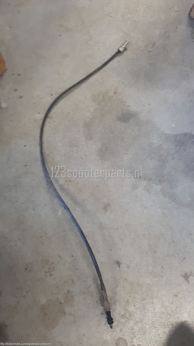 Counter cable Symex BA12