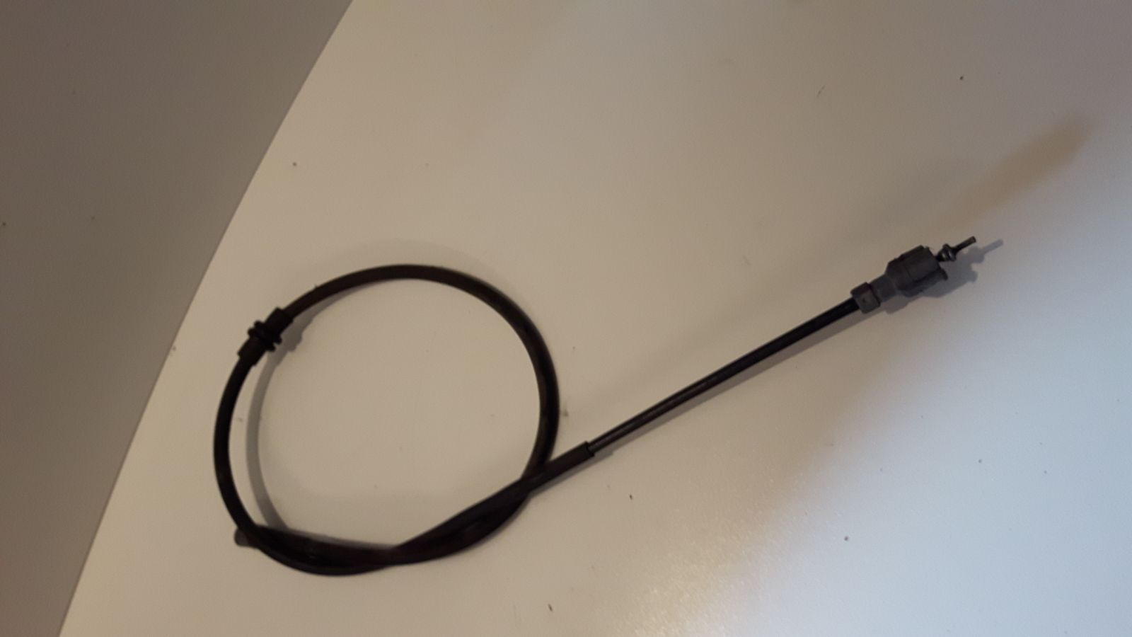 Peugeot Vivacity counter cable