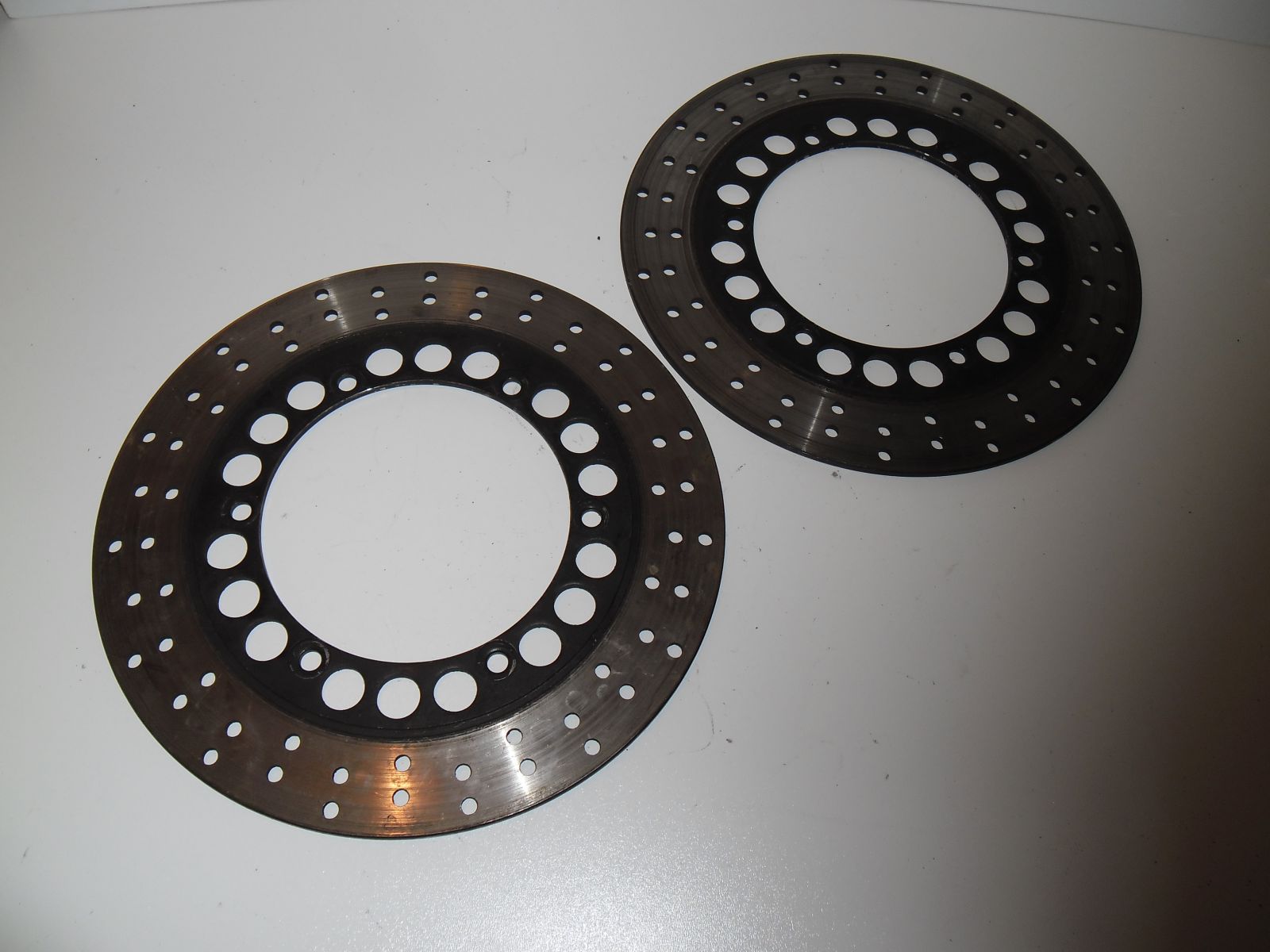 For Yamaha XJ900 brake discs