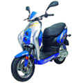 Adly PT50 scooter onderdelen