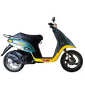 Gilera Storm scooter onderdelen