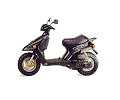 Italjet Pista scooter onderdelen