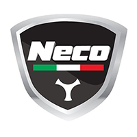 Neco Borsalino scooter onderdelen