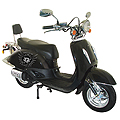 Nova Motors Milano scooter onderdelen