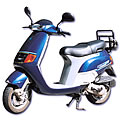 Piaggio Quartz scooter onderdelen