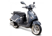 Riva LX scooter onderdelen
