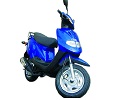 TGB 202 scooter onderdelen