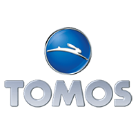 Tomos Streetmagic brommer onderdelen