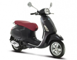 Vespa Primavera scooter onderdelen