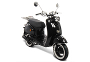 Znen ZN50QT-A scooter onderdelen